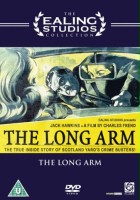 plakat filmu The Long Arm