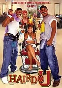 Plakat filmu Hairdo U