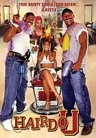 plakat filmu Hairdo U