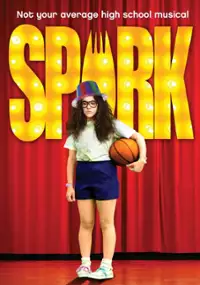 Plakat filmu Spork