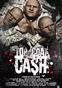 Plakat filmu Top Coat Cash