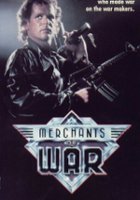 plakat filmu Handlarze wojny