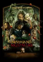 plakat filmu Peter Pan's Neverland Nightmare