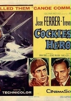 plakat filmu The Cockleshell Heroes