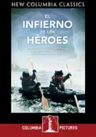 plakat filmu The Cockleshell Heroes