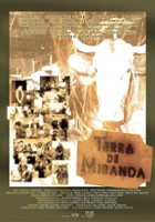 plakat - Powrót do Mirandy (2001)