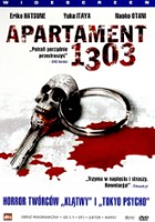 plakat filmu Apartament 1303