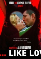 plakat filmu M...jak miłość