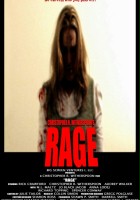 plakat filmu Rage