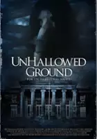 plakat filmu Unhallowed Ground