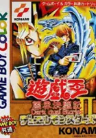 plakat filmu Yu-Gi-Oh! Duel Monsters II: Dark Duel Stories
