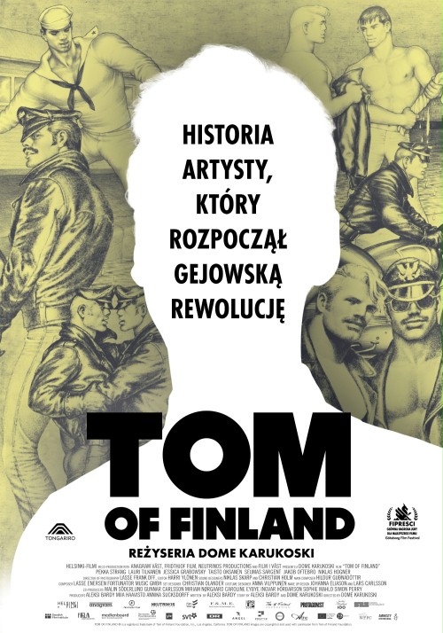 Tom of Finland cda online