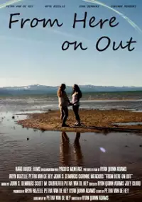 Plakat filmu From Here on Out