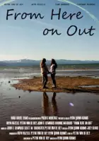 Petra Van De Hey / From Here on Out