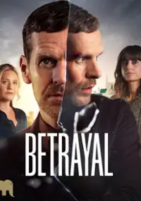 Plakat serialu Betrayal