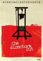 plakat filmu The Director's Cut