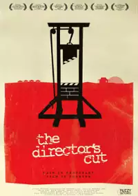 Plakat filmu The Director's Cut