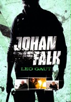 plakat filmu Johan Falk: Leo Gaut