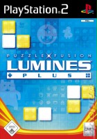 plakat filmu Lumines Plus
