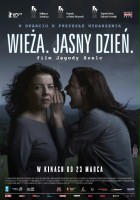 Wieża. Jasny dzień