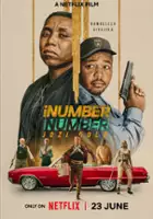 plakat filmu iNumber Number: Złoto Jozi