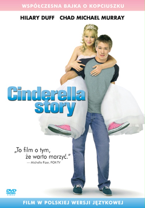 Cinderella Story zalukaj lektor