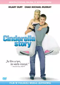 Plakat filmu Cinderella Story