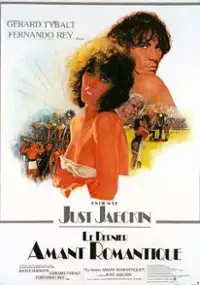 Plakat filmu Le Dernier amant romantique