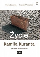 plakat filmu Życie Kamila Kuranta