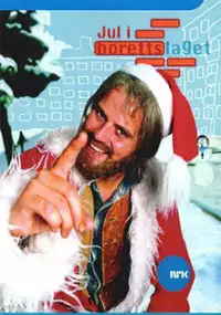 Plakat filmu Jul i Borettslaget