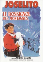 plakat filmu El Ruiseñor de las cumbres