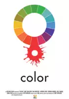 plakat filmu Color
