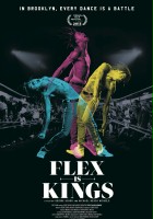 plakat filmu Flex Is Kings