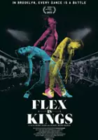 Bernard &#39;Boo Boo&#39; Jenkins / Flex Is Kings