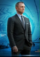 plakat filmu James Bond: World of Espionage