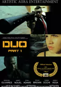 Plakat filmu Duo