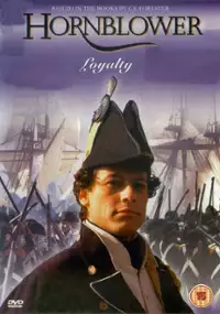 Plakat filmu Hornblower: Lojalność