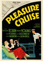 plakat filmu Pleasure Cruise