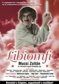 Plakat filmu Libiomfi
