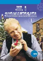 Marius Kleppe / Jul i Skomakergata
