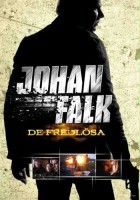 plakat filmu Johan Falk: Poza prawem