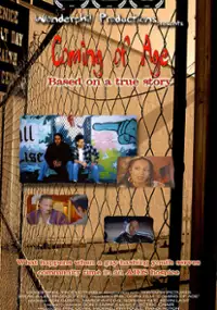 Plakat filmu Coming of Age