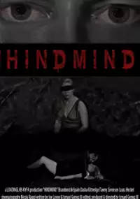 Plakat filmu Hindmind