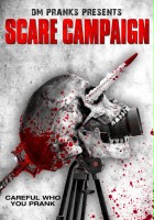 plakat filmu Scare Campaign