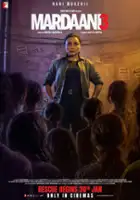Gunpreet Kaur Mann / Mardaani 3