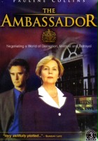 plakat filmu Pani ambasador