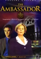 plakat serialu Pani ambasador