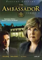 plakat serialu Pani ambasador