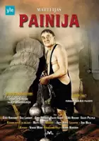 plakat filmu Painija