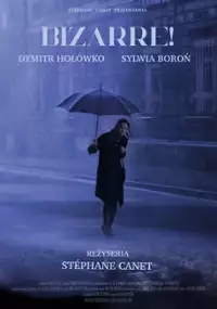 Plakat filmu Bizarre!